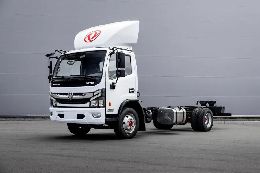 DONGFENG C100S