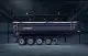 Полуприцеп с задней разгрузкой Тонар SH4-34 (9595)